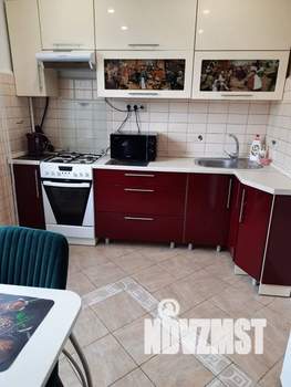 1-к квартира, посуточно, 39м2, 8/9 этаж