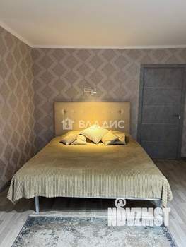 3-к квартира, на длительный срок, 60м2, 5/5 этаж