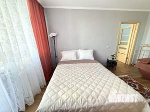 1-к квартира, посуточно, 32м2, 8/9 этаж