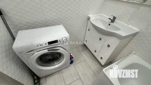 1-к квартира, на длительный срок, 38м2, 7/16 этаж