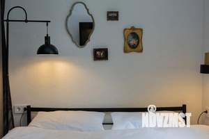 1-к квартира, посуточно, 46м2, 3/3 этаж