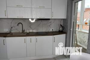 1-к квартира, посуточно, 45м2, 9/9 этаж