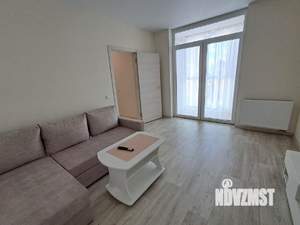 1-к квартира, на длительный срок, 40м2, 8/9 этаж