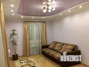 1-к квартира, посуточно, 32м2, 4/5 этаж