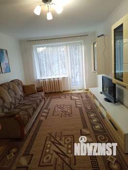 2-к квартира, на длительный срок, 48м2, 3/5 этаж