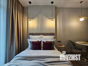 Студия квартира, посуточно, 28м2, 2/8 этаж