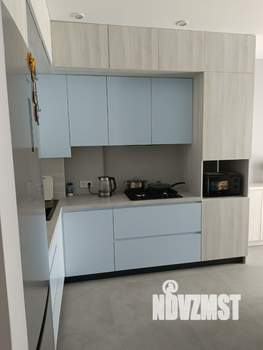 1-к квартира, на длительный срок, 35м2, 1/4 этаж