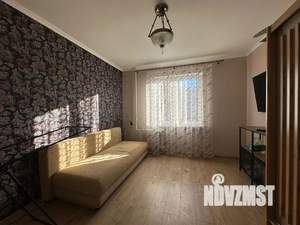2-к квартира, посуточно, 53м2, 3/5 этаж