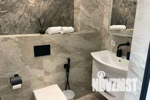 1-к квартира, посуточно, 54м2, 2/15 этаж