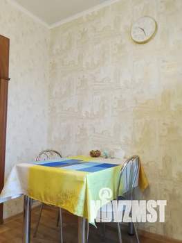 1-к квартира, посуточно, 36м2, 4/9 этаж