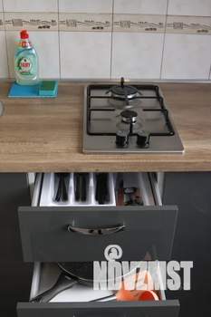 1-к квартира, посуточно, 34м2, 7/9 этаж