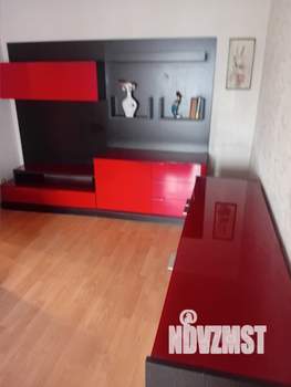 1-к квартира, на длительный срок, 41м2, 6/9 этаж