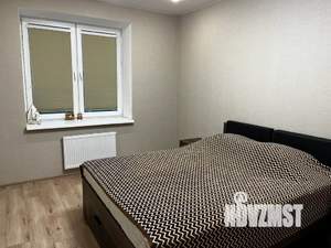 2-к квартира, посуточно, 51м2, 2/10 этаж