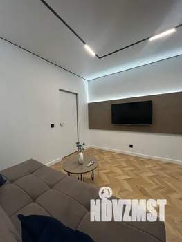 1-к квартира, посуточно, 43м2, 2/9 этаж