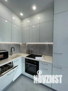 3-к квартира, посуточно, 73м2, 22/25 этаж