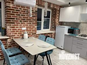 1-к квартира, посуточно, 32м2, 2/4 этаж