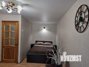 1-к квартира, посуточно, 33м2, 2/5 этаж