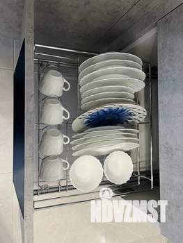 1-к квартира, посуточно, 42м2, 7/16 этаж