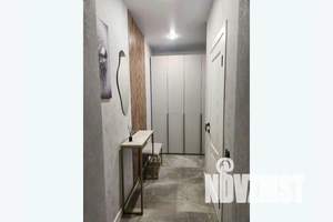 1-к квартира, посуточно, 31м2, 4/4 этаж