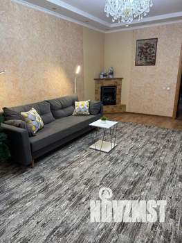 2-к квартира, посуточно, 76м2, 2/9 этаж