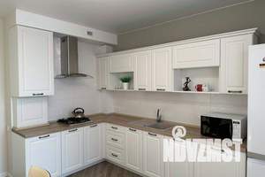 1-к квартира, посуточно, 42м2, 9/13 этаж