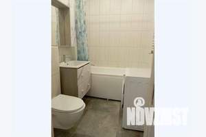 1-к квартира, посуточно, 44м2, 2/8 этаж