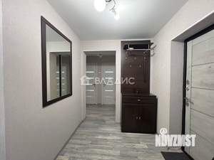 2-к квартира, на длительный срок, 50м2, 6/12 этаж