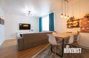 2-к квартира, на длительный срок, 62м2, 1/10 этаж