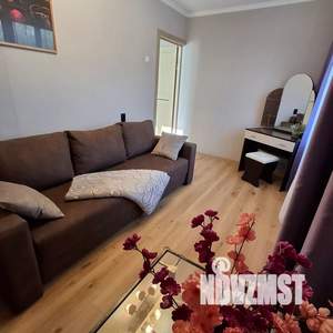 2-к квартира, посуточно, 42м2, 4/5 этаж