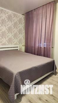 2-к квартира, посуточно, 40м2, 1/1 этаж