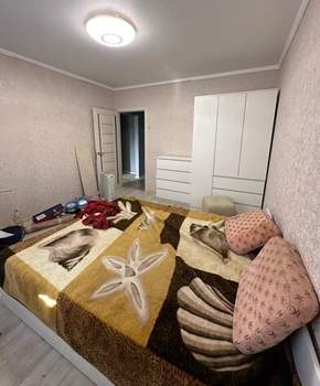 2-к квартира, на длительный срок, 58м2, 5/5 этаж