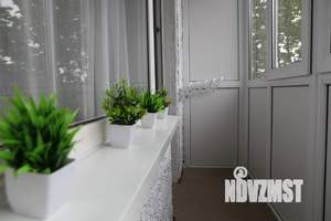 1-к квартира, посуточно, 30м2, 4/5 этаж