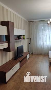 1-к квартира, на длительный срок, 45м2, 4/6 этаж