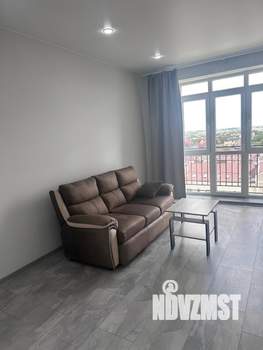2-к квартира, на длительный срок, 64м2, 10/10 этаж