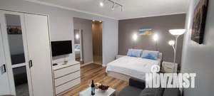 1-к квартира, посуточно, 32м2, 2/5 этаж