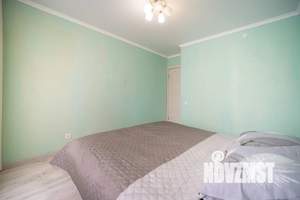 2-к квартира, посуточно, 46м2, 5/5 этаж