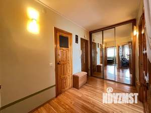 2-к квартира, посуточно, 48м2, 4/5 этаж