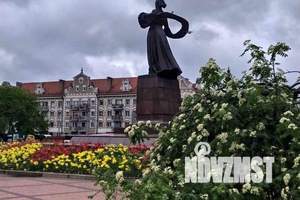 2-к квартира, посуточно, 45м2, 3/5 этаж