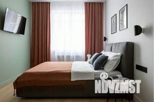 1-к квартира, посуточно, 25м2, 2/8 этаж