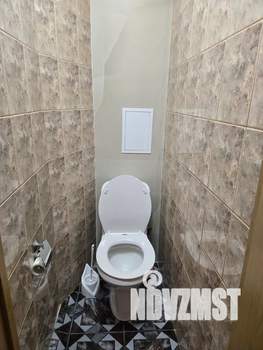 3-к квартира, посуточно, 65м2, 8/9 этаж