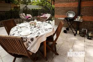 2-к квартира, посуточно, 76м2, 1/1 этаж