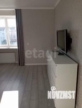 1-к квартира, на длительный срок, 40м2, 5/7 этаж