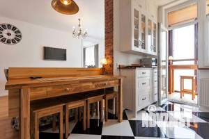 Студия квартира, посуточно, 37м2, 7/16 этаж