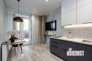 1-к квартира, на длительный срок, 40м2, 5/9 этаж