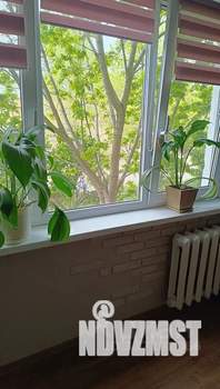 2-к квартира, посуточно, 51м2, 2/9 этаж