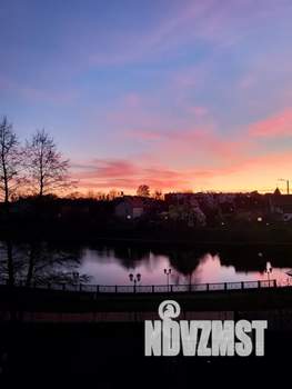 2-к квартира, посуточно, 60м2, 3/3 этаж