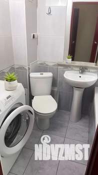 1-к квартира, посуточно, 36м2, 5/6 этаж