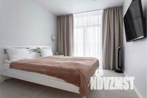 1-к квартира, посуточно, 40м2, 7/9 этаж