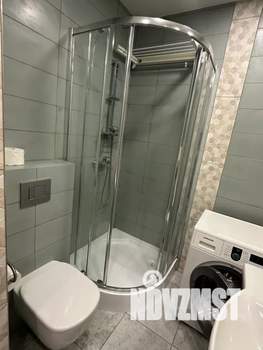 1-к квартира, посуточно, 44м2, 5/10 этаж