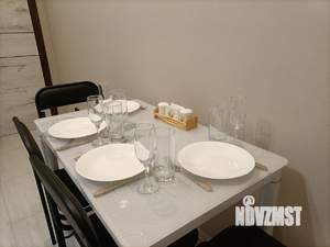 1-к квартира, на длительный срок, 40м2, 10/14 этаж